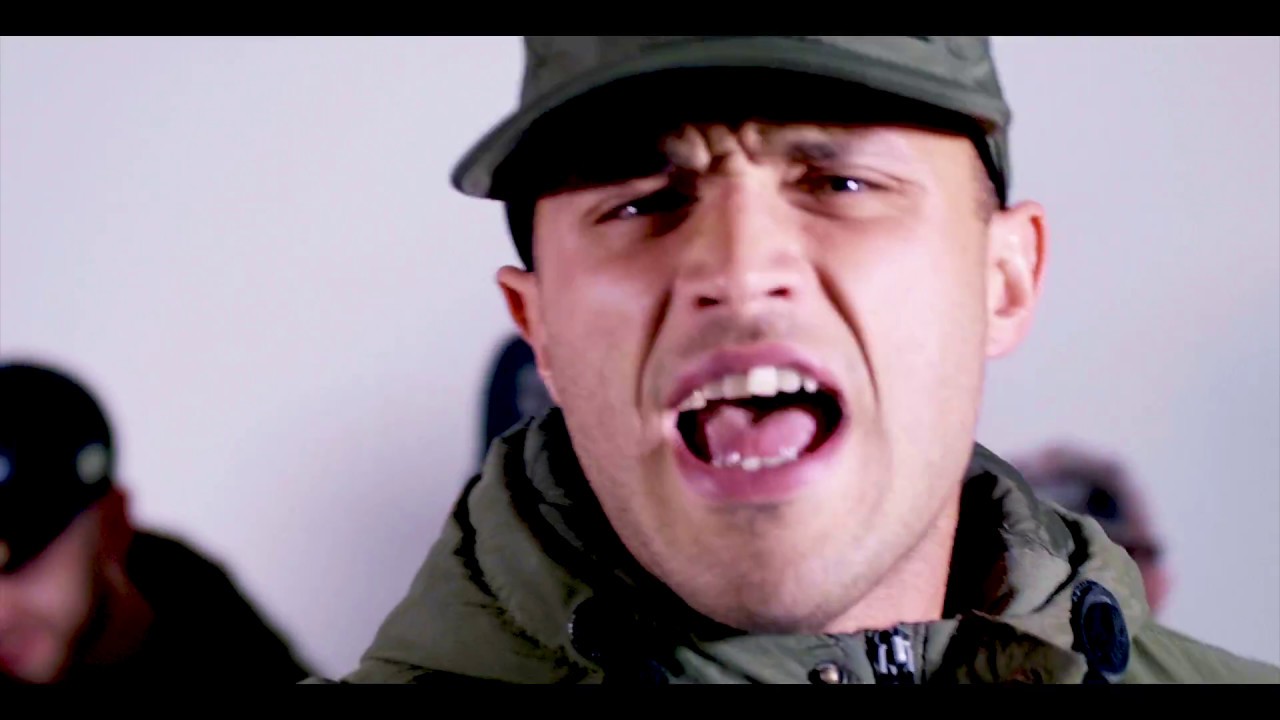 MC Fatman D Presents - The World Of The MC