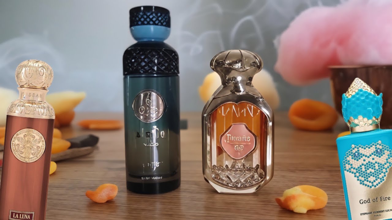 Neue Brand Risala Elite | Empire Arza | Hafla Night & Neue Düfte von French Avenue und Lattafa |