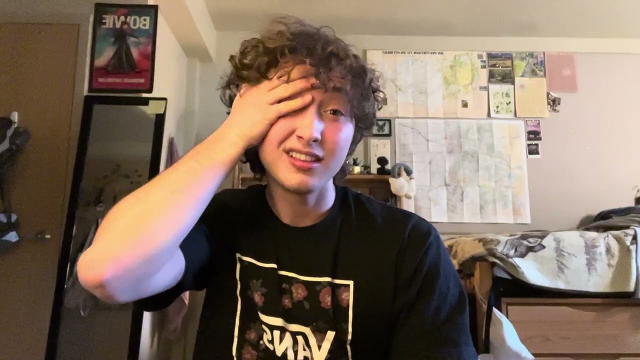 I’m Back (sort of)! Life/Channel update and thoughts on being a post transition non binary person. 