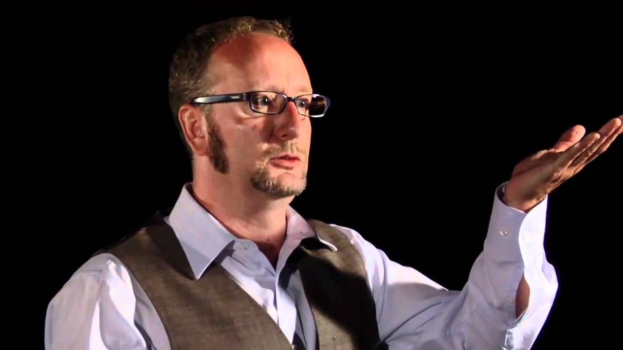 The Watson Institute at Brown University presents Mark Blyth on Austerity