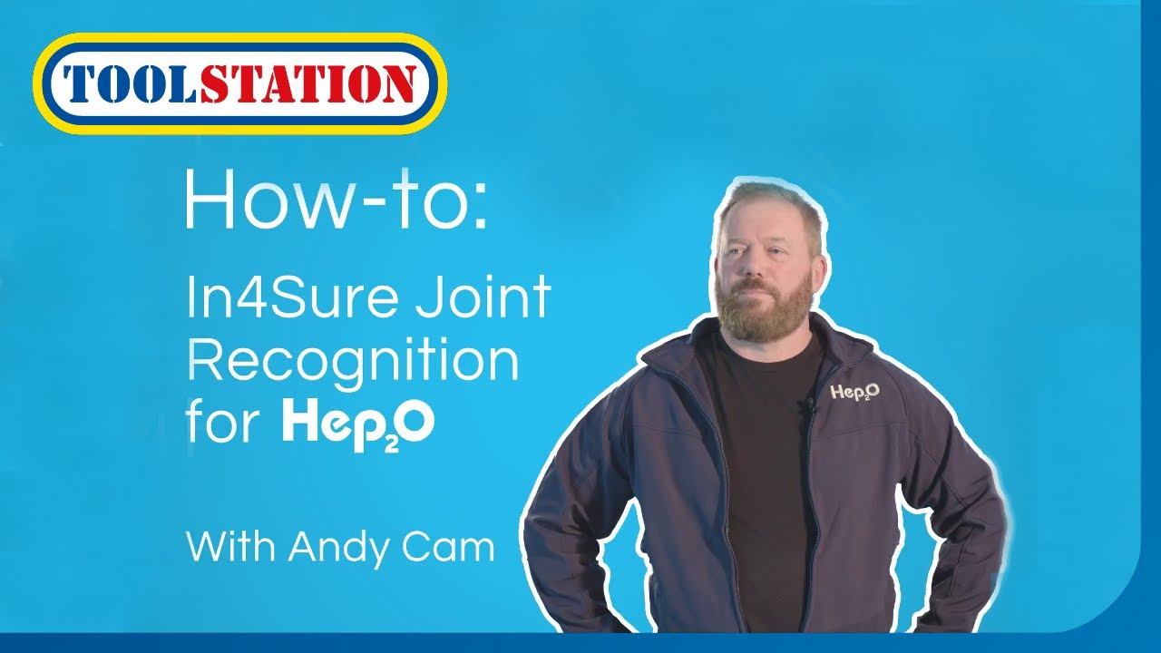 How to Use the Hep2O Keyless System: A Step-by-Step Guide for a Perfect Install | Toolstation