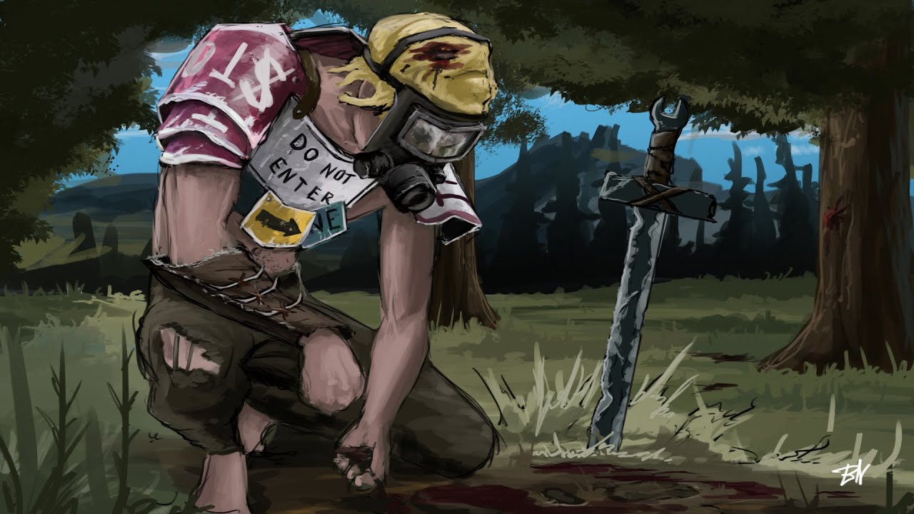 Most Retarded Team Leader