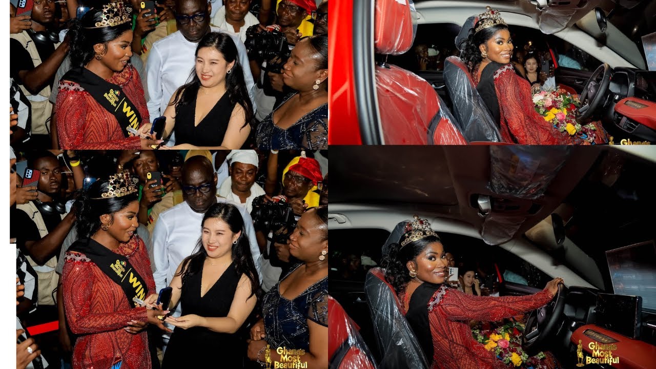 ETORNAM'S WHOLE PERFORMANCE TO WIN GMB 2025