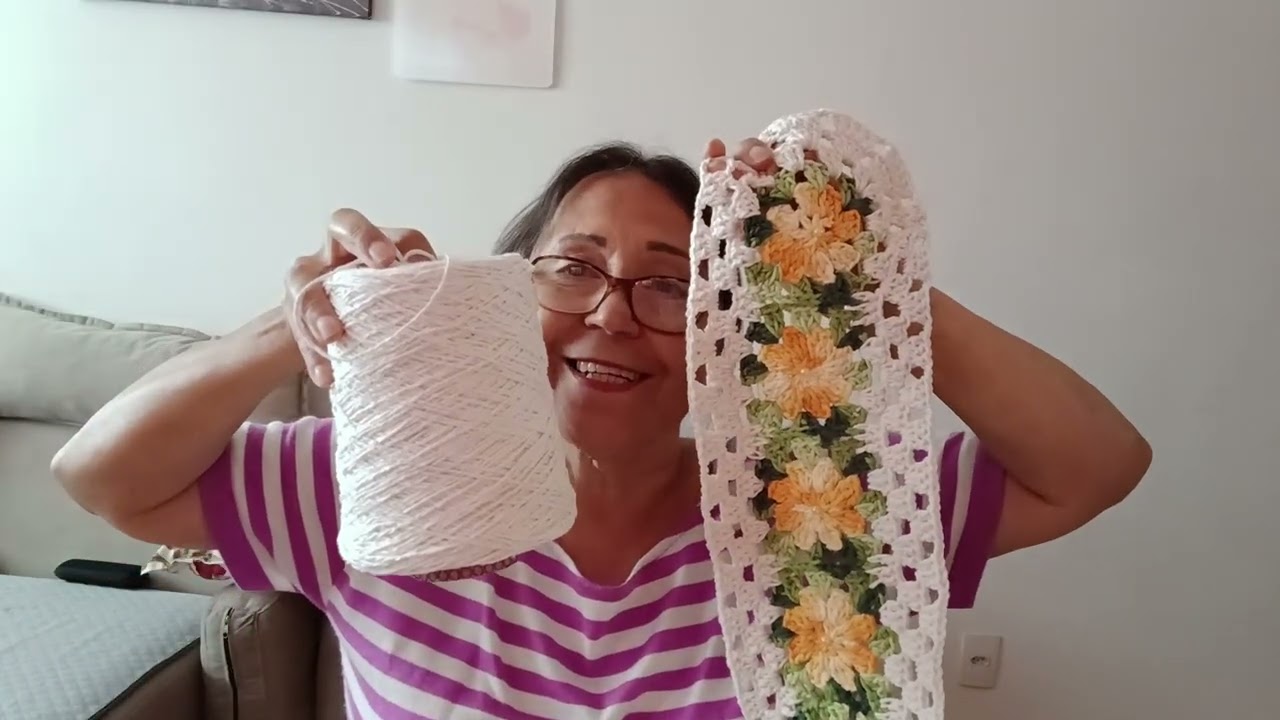 Video Cheio de amor Exercicios  para dores e fazer muitas flores e bases  ‐ Feito com o Clipchamp
