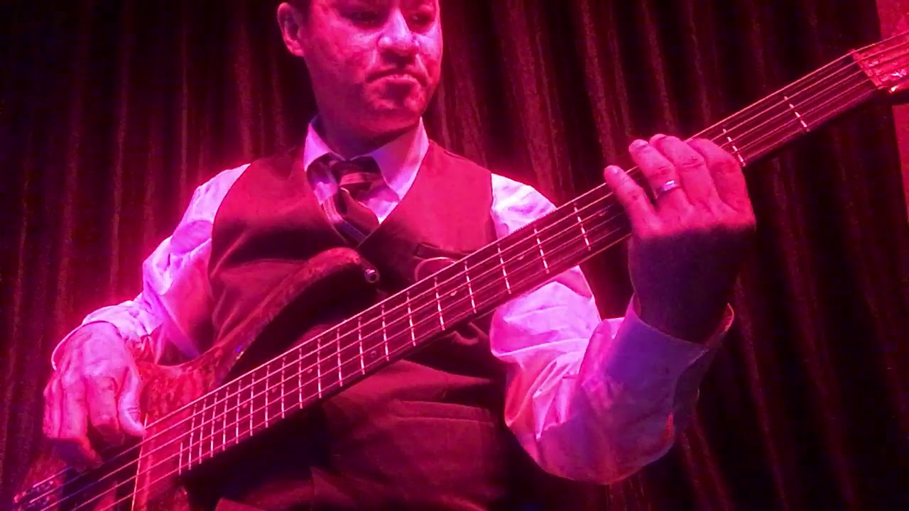 Orange Colored Sky cover Jake (bass) Ricky (pianokeys) Ching (drums) Andrea (vocals)