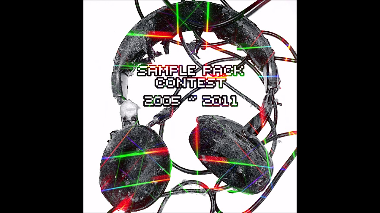 Sample Pack Contest 2005~2011 - 09 - A Dichroic Glass Snafu