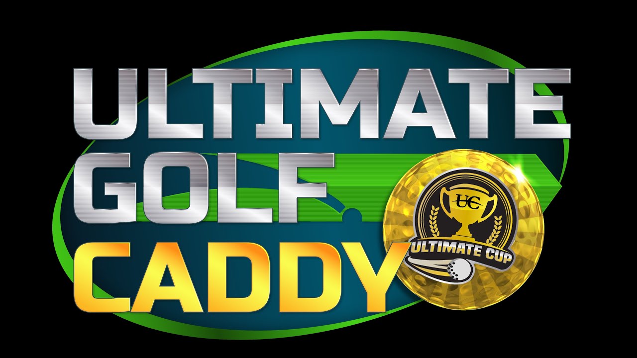 Ultimate Golf Caddy - The One & Done Tournament [FIRST LOOK]