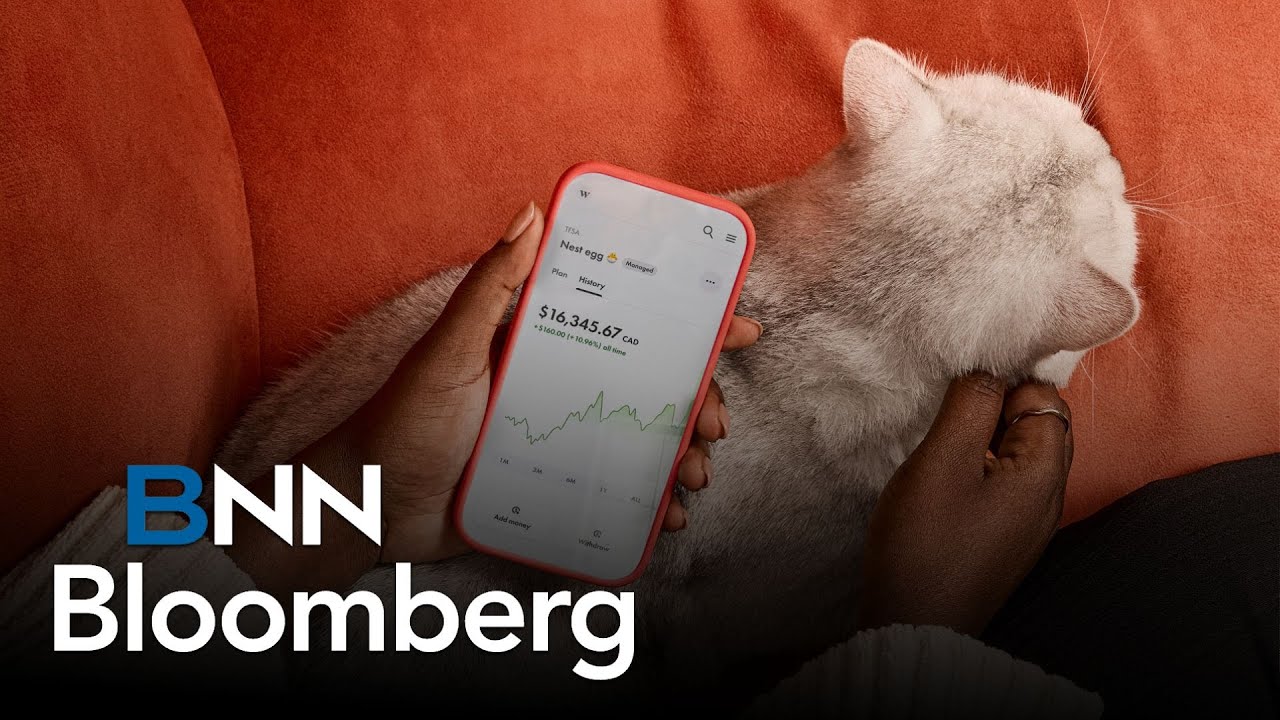 Wealthsimple introduces banking products