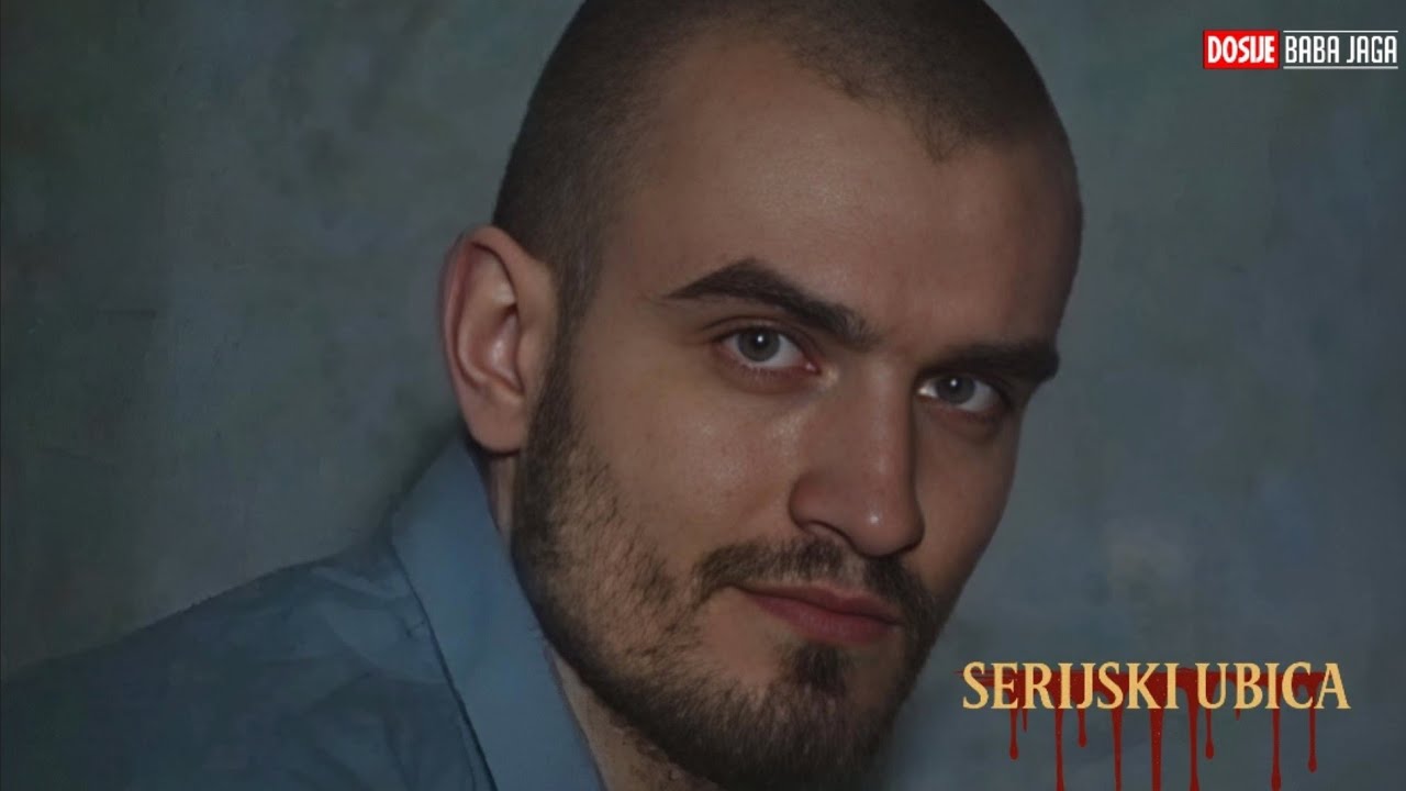 OLEG KUZNJECOV - Jezivi zločini čudovišta iz Balašike, Dosije BJ