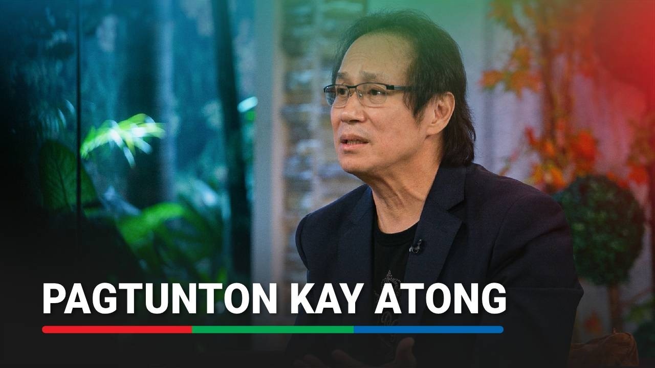 Nasaan na si Atong Ang? Sagot ni Remulla