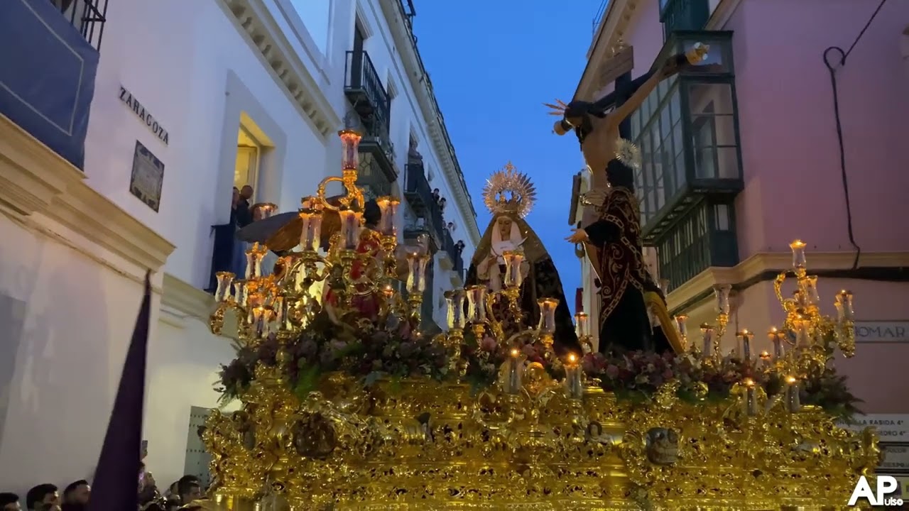IMPRESIONANTE: Las Aguas con 