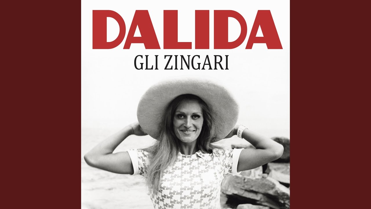Gli zingari