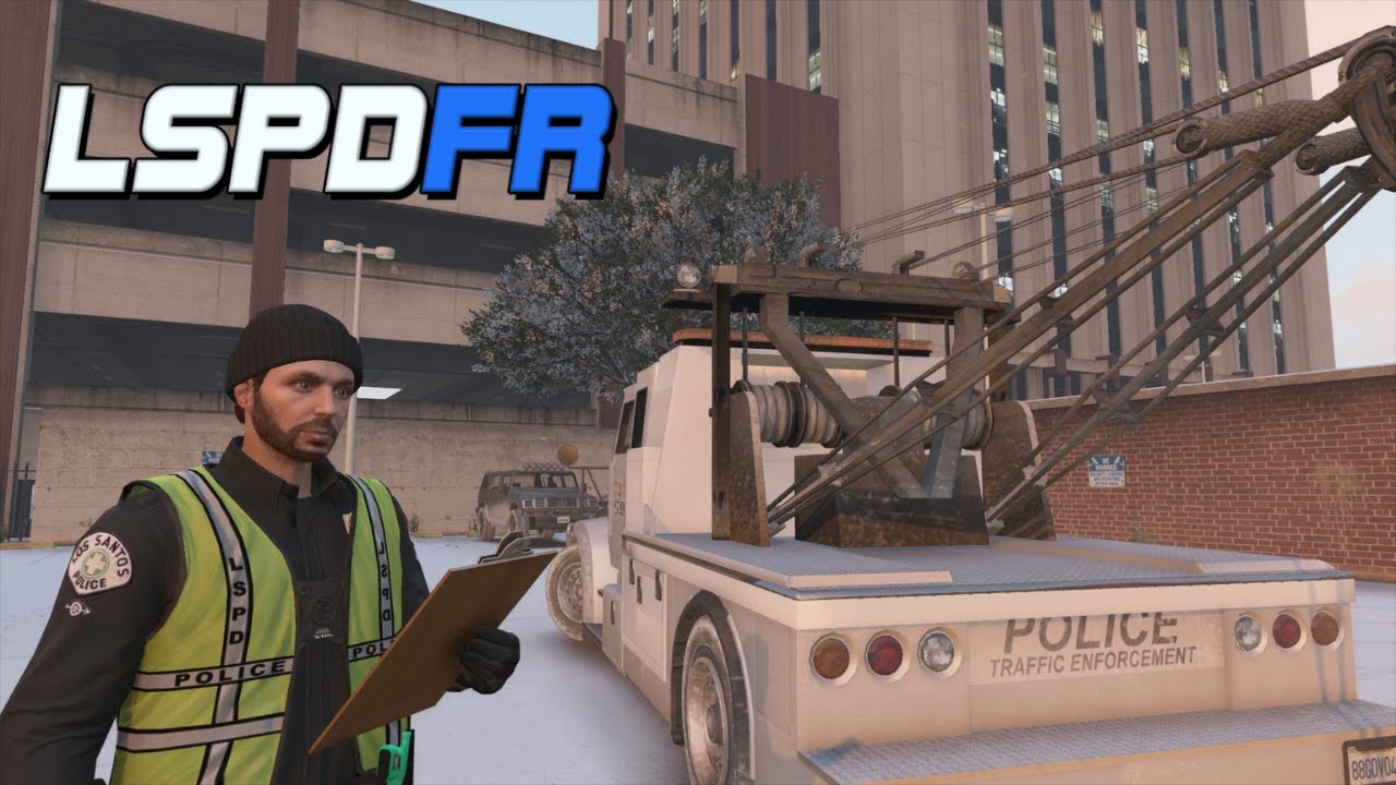 LSPDFR Live w/ Jet Sun Part 559: Hook em' and book em'