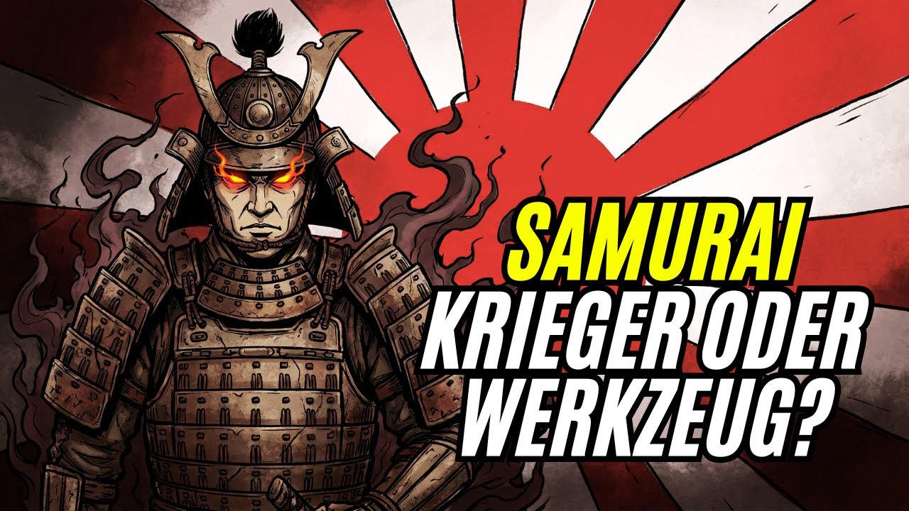 Der letzte Krieger: Das wahre Leben eines Samurai