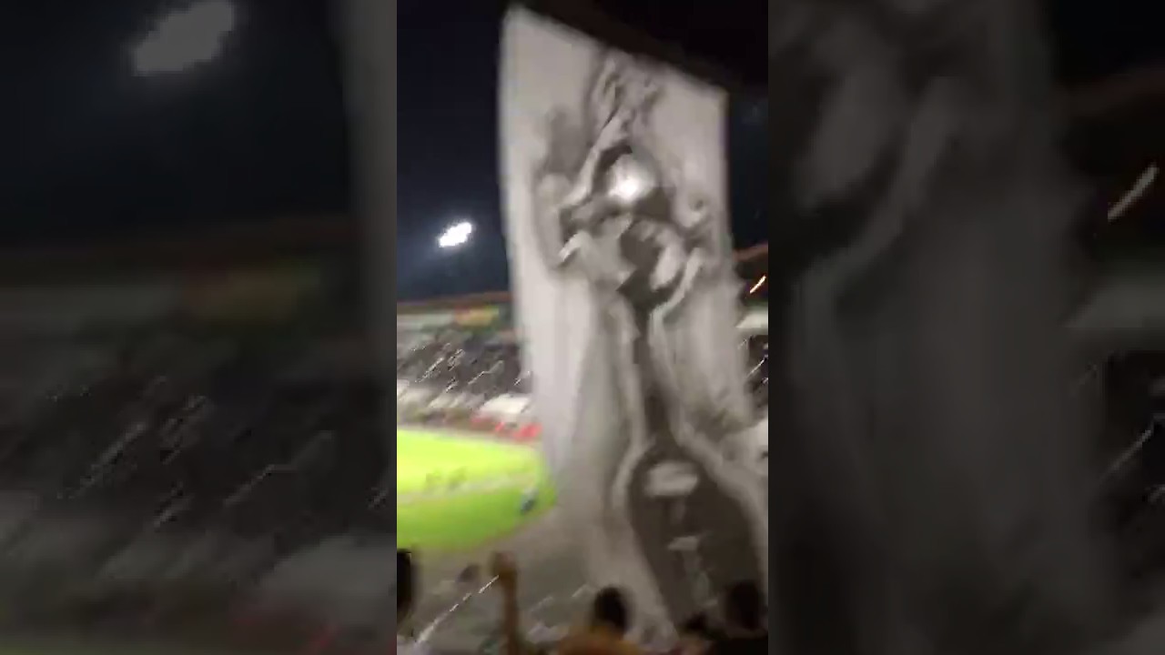 Y vamos vamos Once Caldas