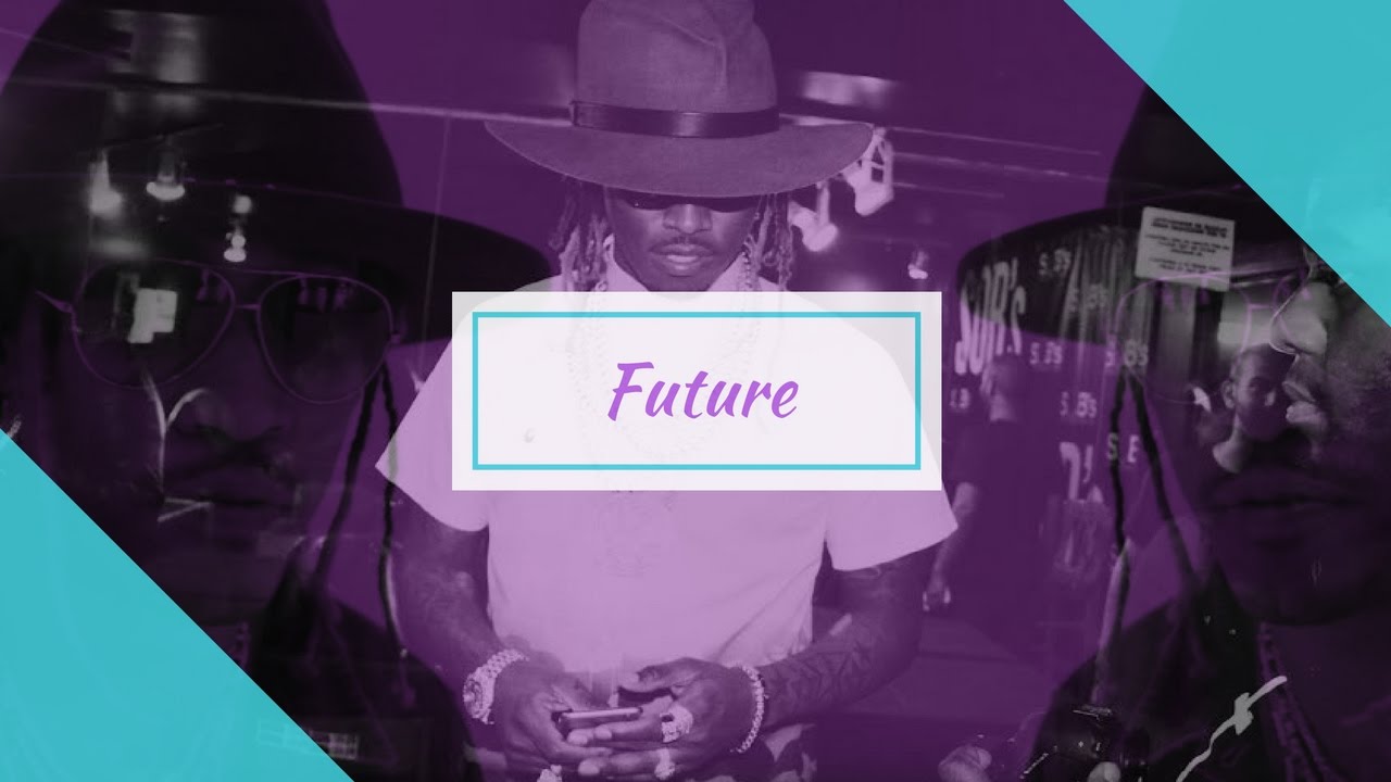 Future Type Beat Instrumental - 