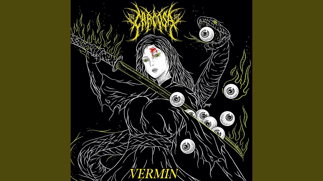 Vermin