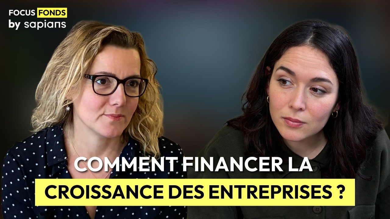 Financer sa croissance avec de la dette (vs equity) : opportunité OU épée de Damoclès ? | Clipperton