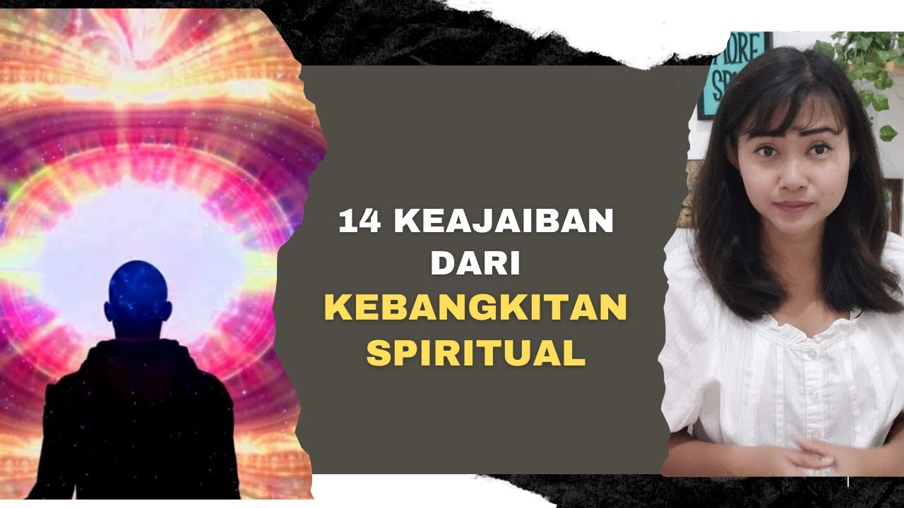 BILA KUNDALINI BANGKIT, INI YANG AKAN KAMU DAPATKAN