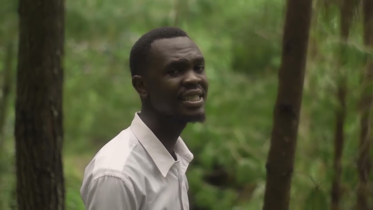 DEO GRANDA _NISAMEHE ( Music video )