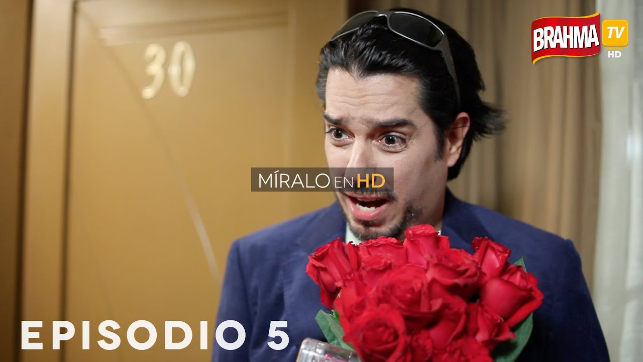 Solteros Sin Compromiso - Temporada 9, Episodio 5