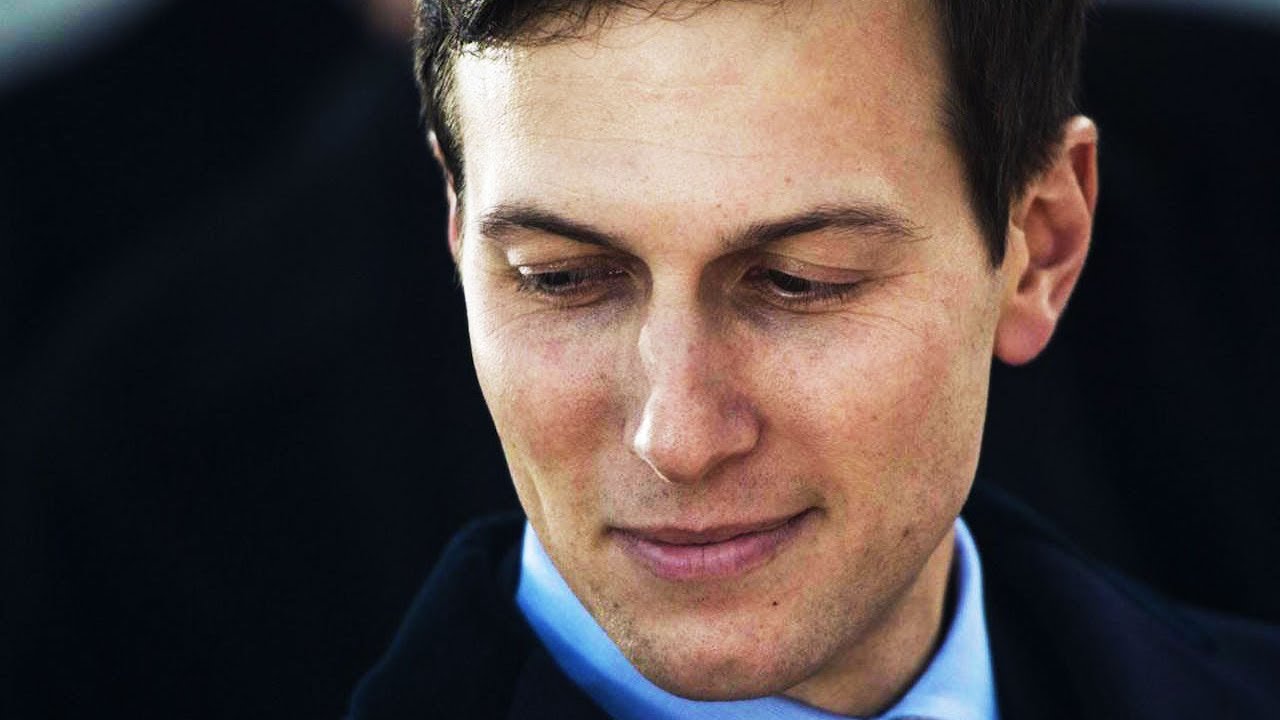 Jared Kushner Under FBI Investigation, Bringing Corey Lewandowski Back Will Obviously Help