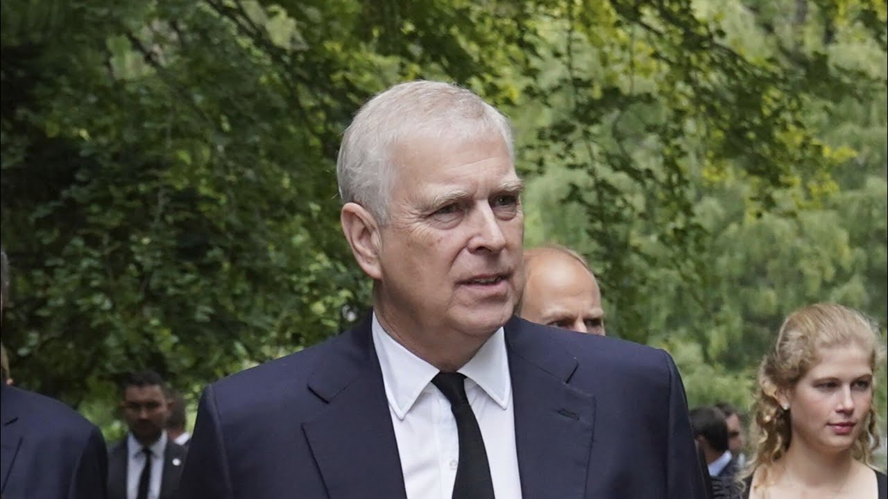 ‘This is the smoking gun’: Andrew’s latest ‘dodgy’ move exposed