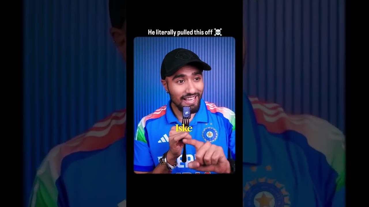 Arshdeep Singh viral reel with Gautam Gambhir..Bumrah, Siraj moment today 🤩 IND vs NZ T20WC 🔥#shorts