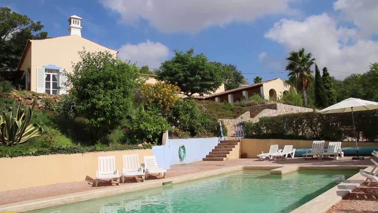 Quinta do Abraço [Vakantiehuis Portugal]