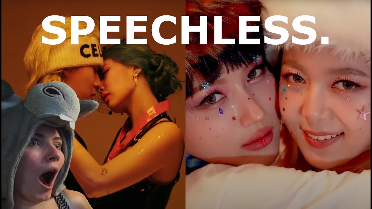 PING PONG REACTIONS!!! (Official MV and Dreamcatcher Cover)
