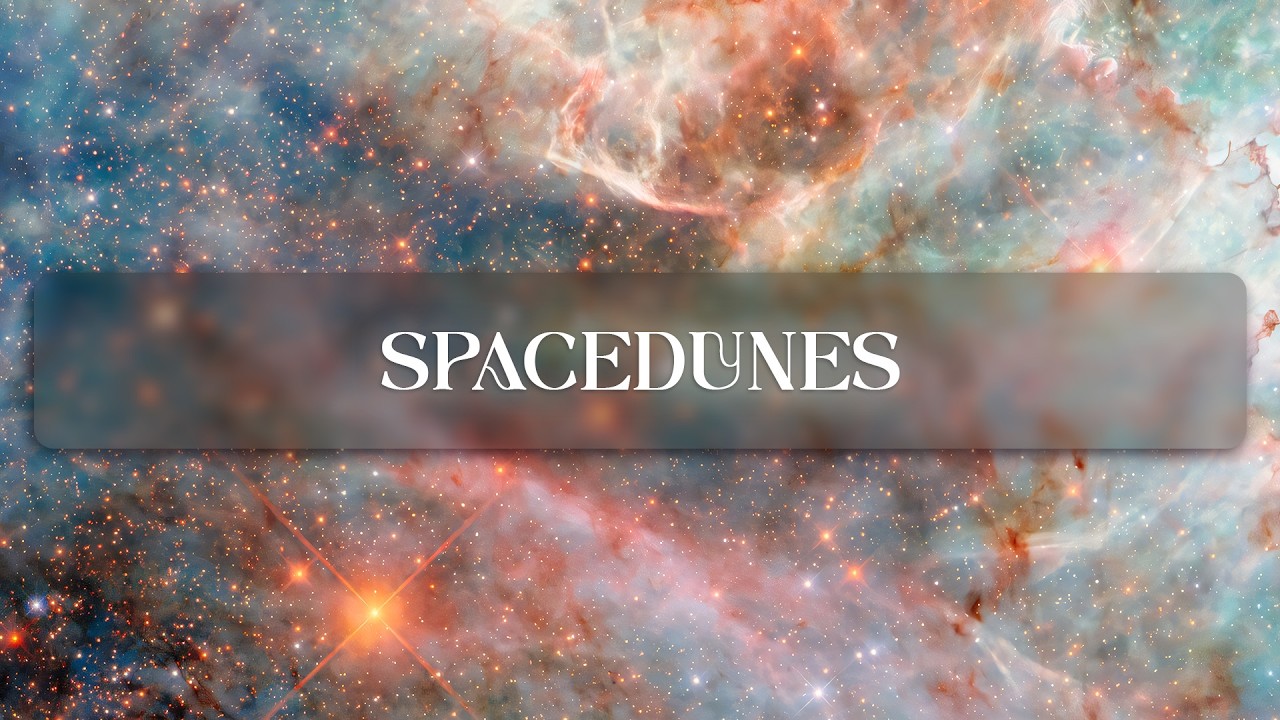 NullRatio - Spacedunes