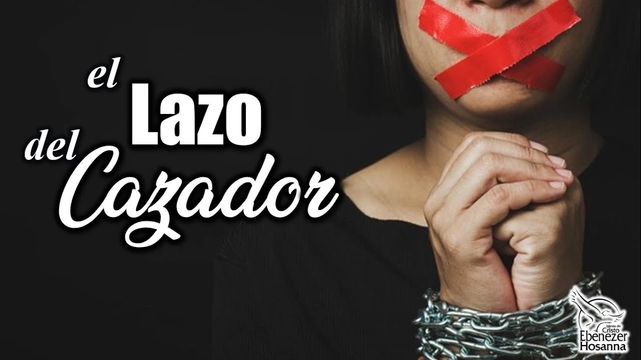 Pastor Gustavo Padilla ¦ El Lazo del Cazador ¦ Martes 10 de febrero 2026