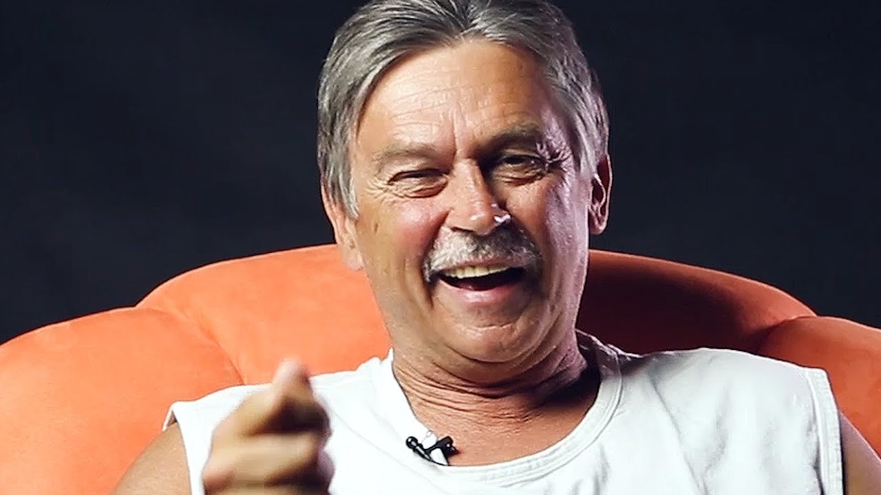 5 Typów Ojców