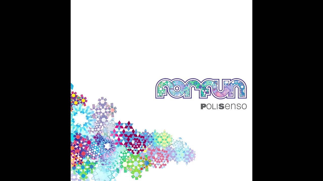 Forfun - O Viajante (Supershiva Mix)