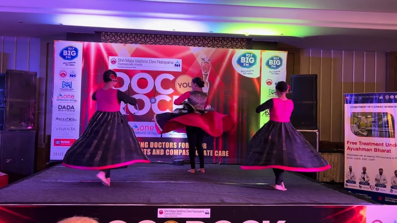 Sakal Ban Dance | Dance Cover | Classical Dance | Nrityagrah | Jammu 