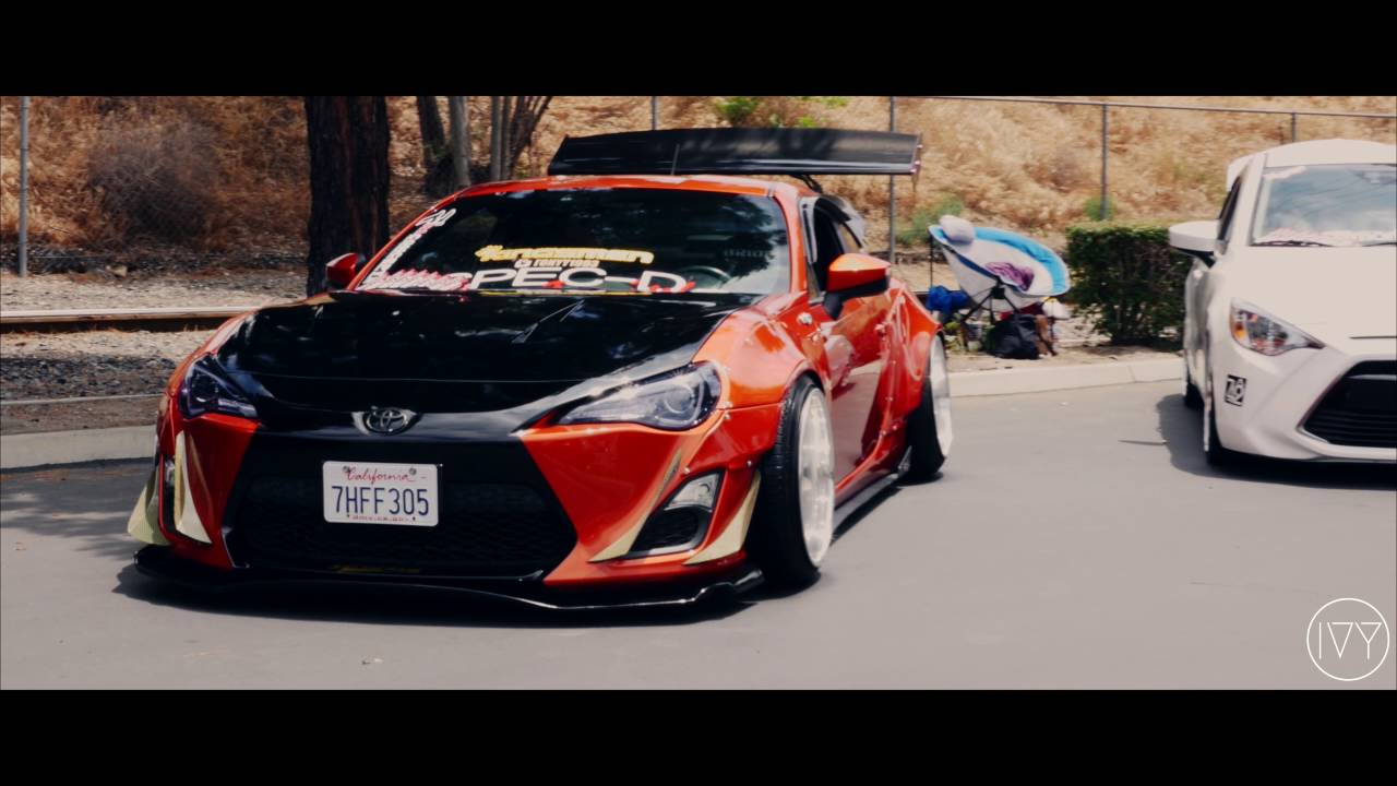 EXTREME DIMENSIONS 10TH ANNUAL CHARITY CAR SHOW