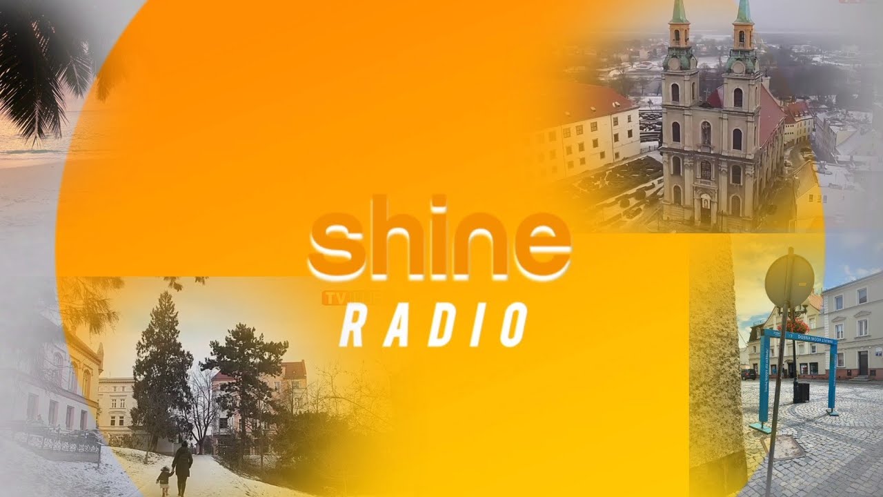 Shine - Bieg 