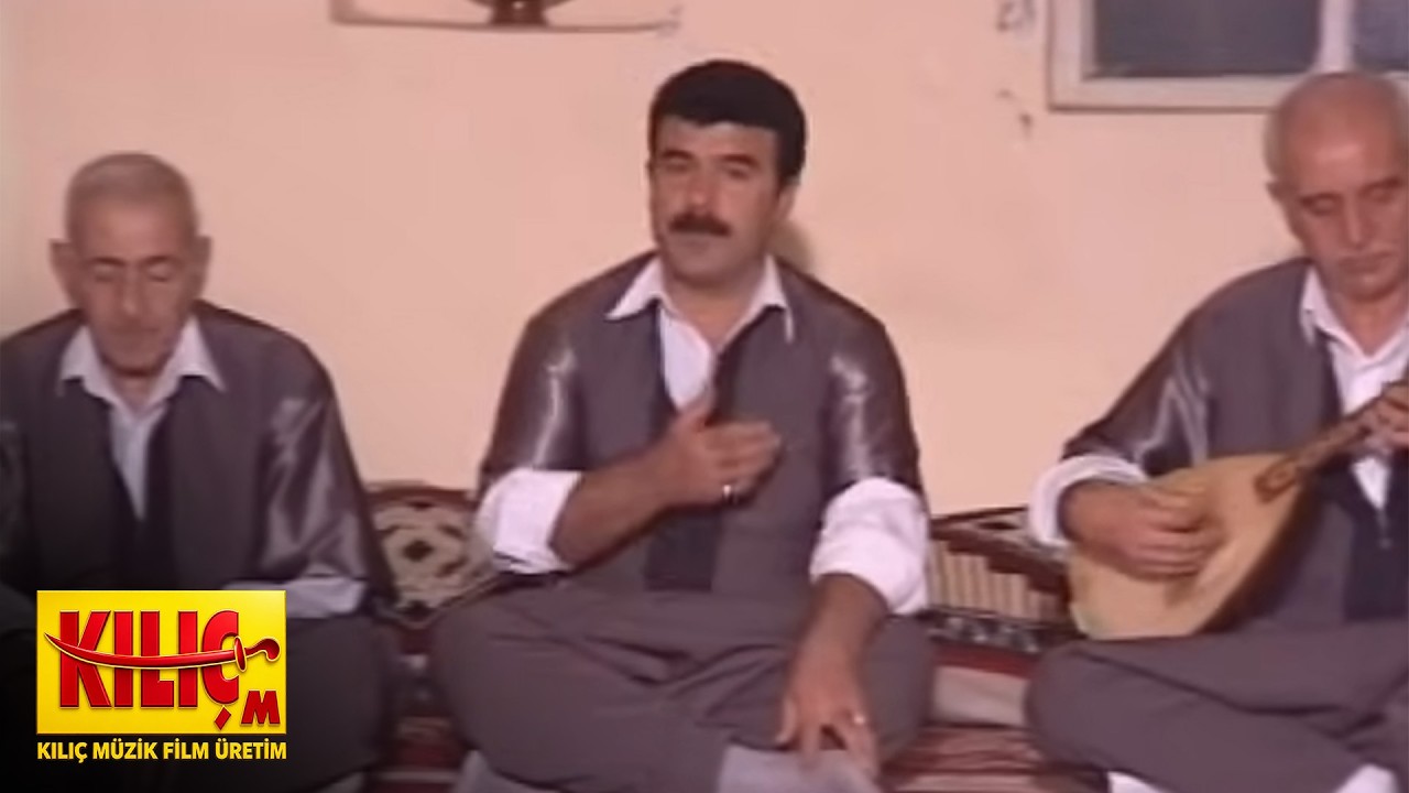 Kazancı Bedih ile Oğlu - Mevlam Bir &Ccedil;ok dert Vermiş