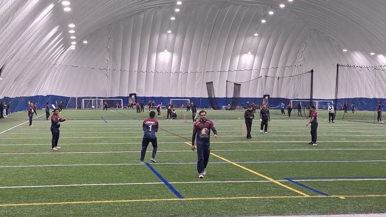 T12 22nd Feb  TCC vs Charger Eagles latest