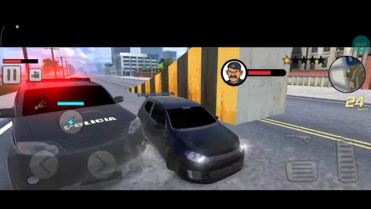 Eu que fiz uma bagunça nesse jogo