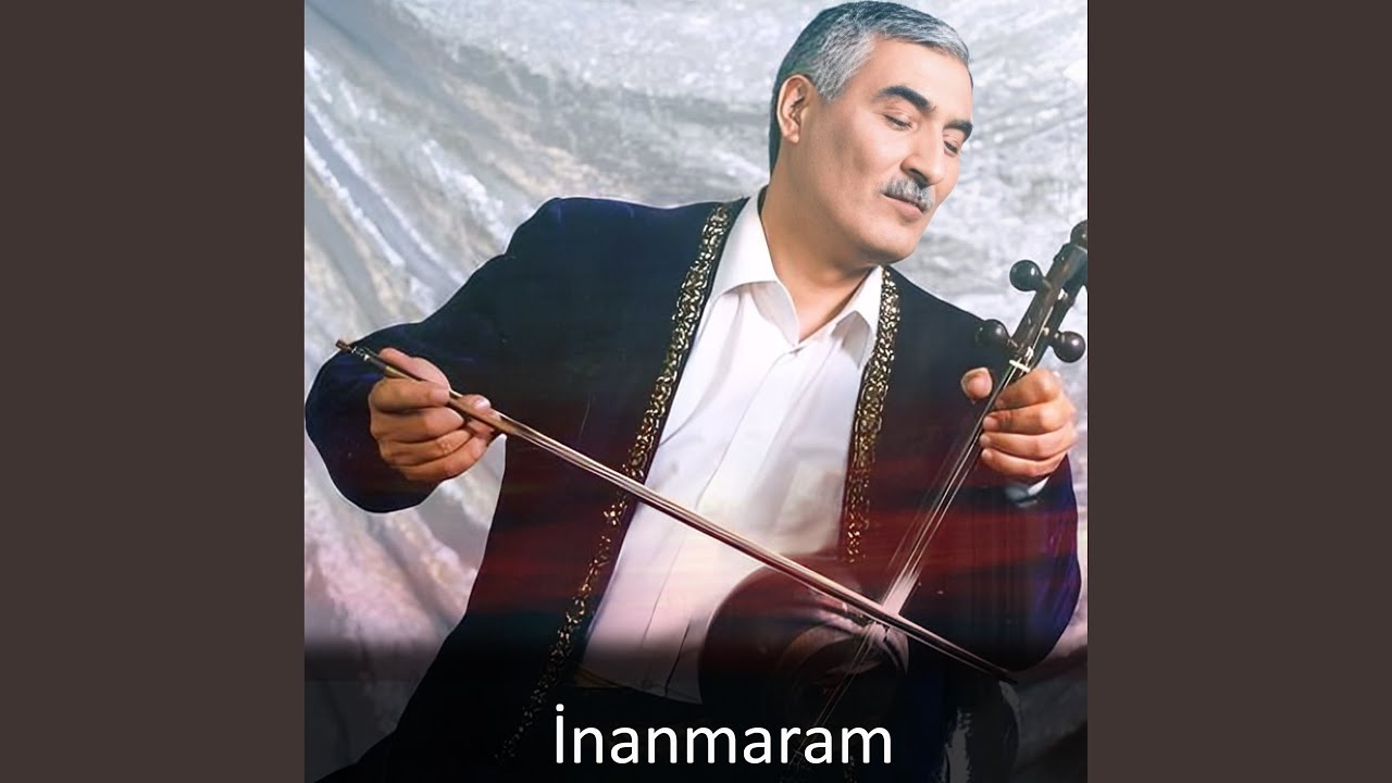 İnanmaram