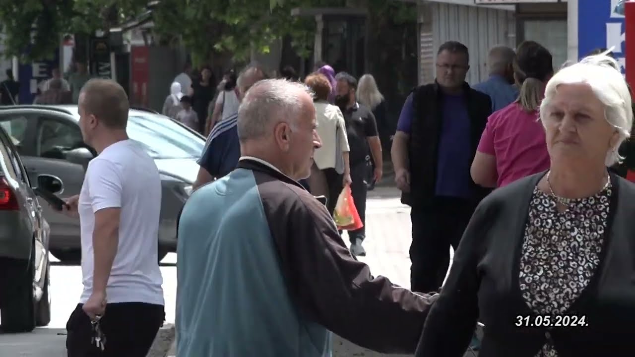 ŽIVINICE DANAS 31.05.2024.
