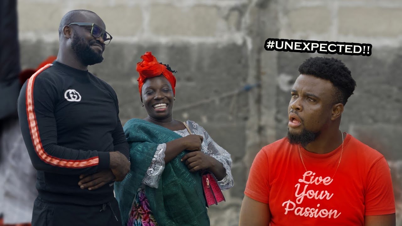 Caretaker Series | Episode 183 | Unexpected | Mark Angel TV