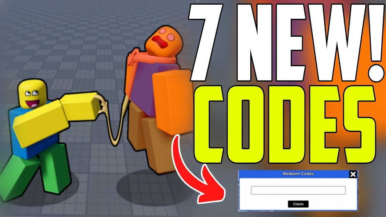 ⚠️Console💥[Code!]⚠️ROPE BATTLES ROBLOX CODES 2025 - ROPE BATTLES CODES 2025 [ROBLOX]