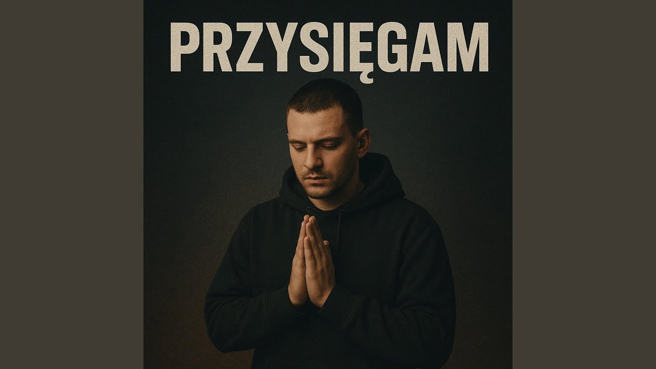 PRZYSIĘGAM