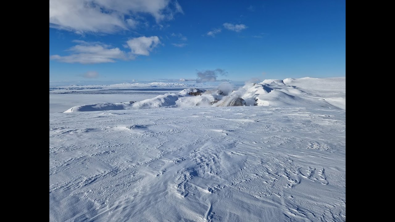 Þorrablót austurlandsdeildar 4x4 2025