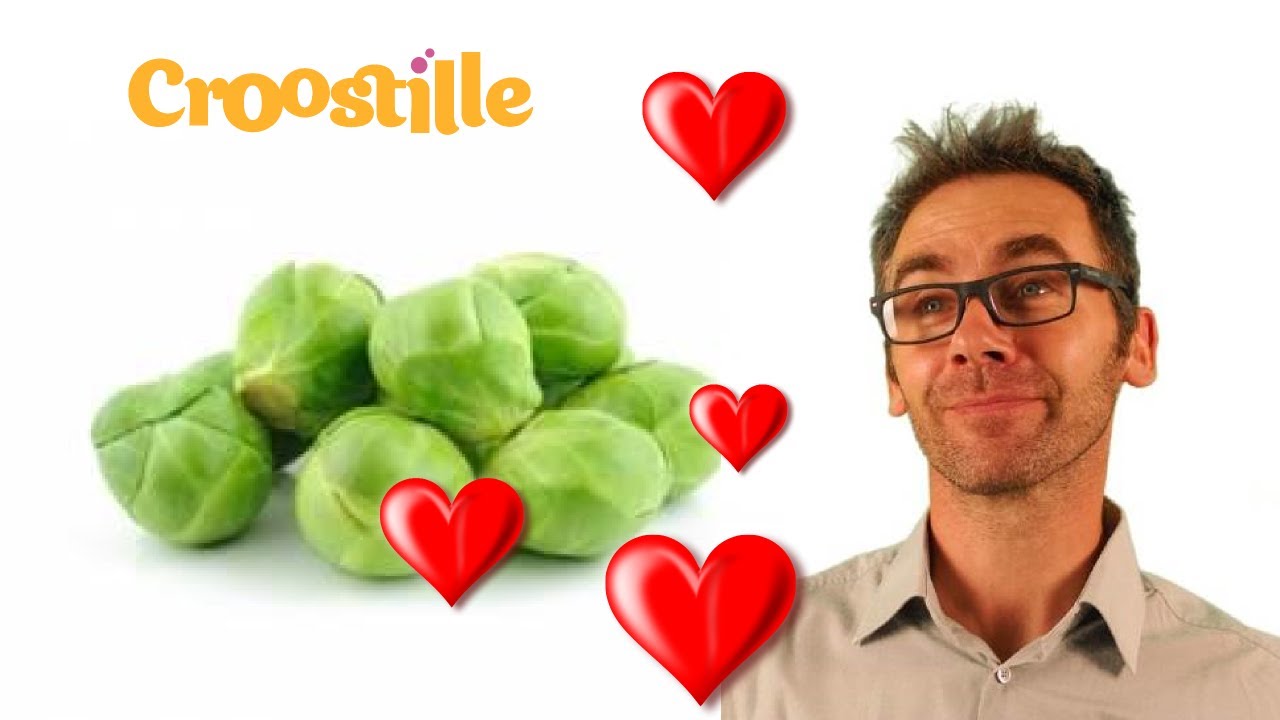 Recette facile et comment cuisiner les choux de Bruxelles