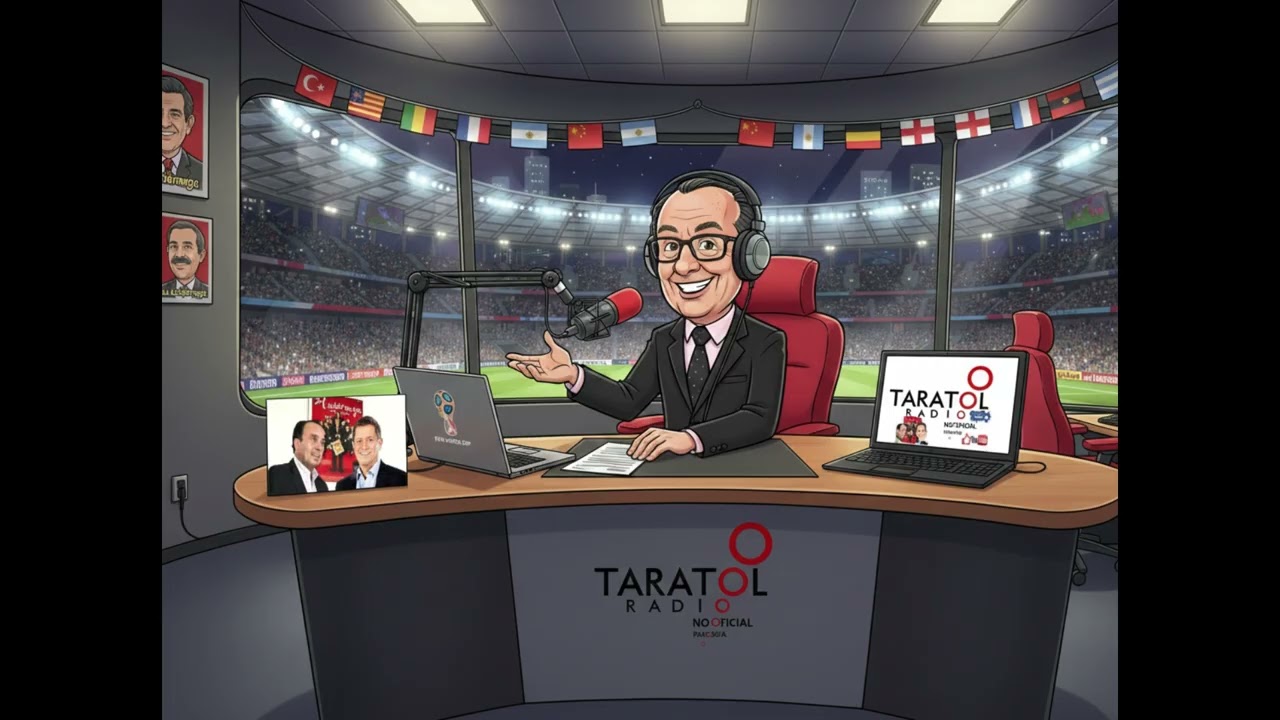 LA LUCIÉRNAGA DE CARACOL EL NUEVO CARGO DE PASCUAL