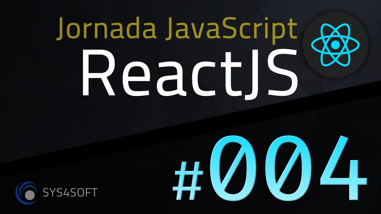 REACTJS #004 CRIAR UM PROJETO REACT COM CREATE REACT APP