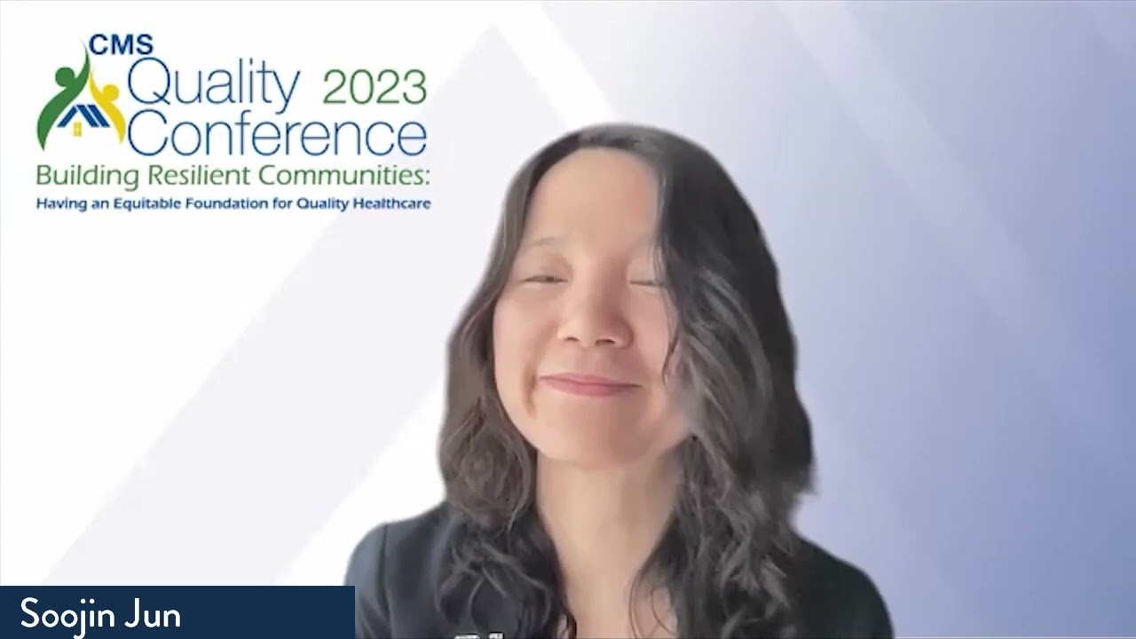 CMS Quality Conference 2023: Patient Safety Revival